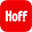 Логотип Hoff