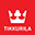 Логотип Tikkurila